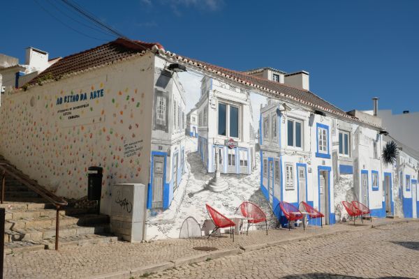 Vibes Ericeira